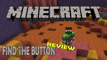 Lets play Minecraft | Find The Button (Map Review)