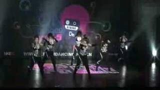 KOD5 深圳STORM（KOD5 By Storm From Shenzhen China)