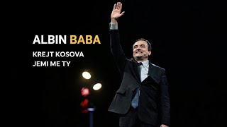 Albin Baba- Kënga Ma E Qarta