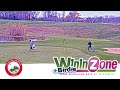 Très joli coup de golf sous les caméras Wininone ! Hole in one ? WininZone ? Birdie ? = 🎁🎁🎁 !