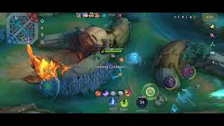 HANZO GAME PLAY TOP 1 Screen Recording 20260522 091201 Mobile Legends Bang Bang