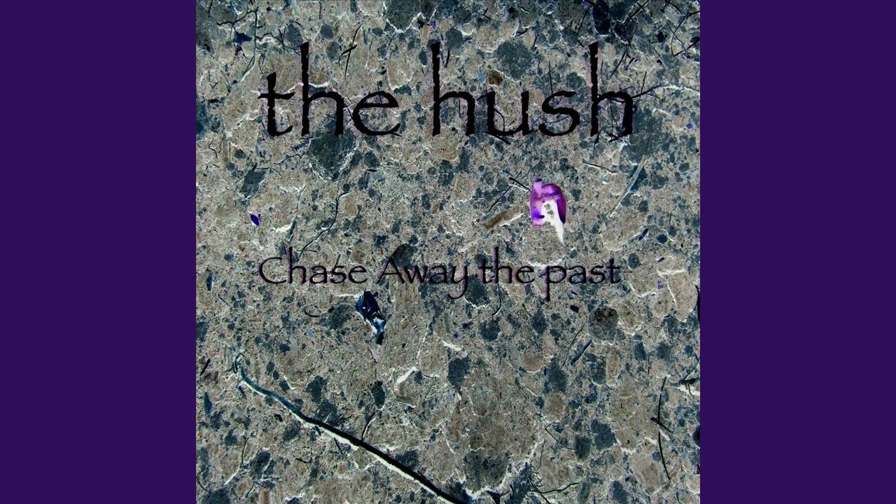 Texas - the Hush (1999). More - stay here. Chase away