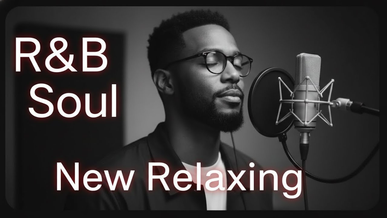 Midnight Glow | R&B Chill Mix – Late Night Soul Escape Vol.50