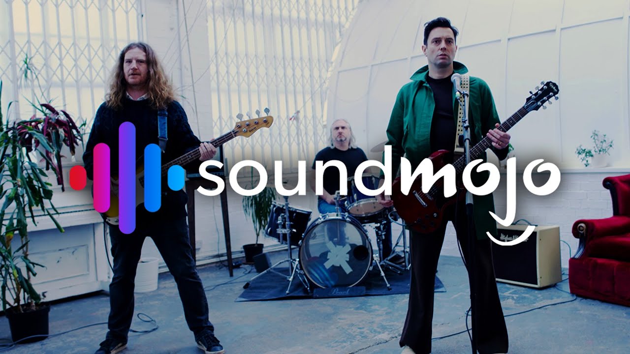 Motorcycle Display Team Armchair Politician (Official Music Video) YouTube