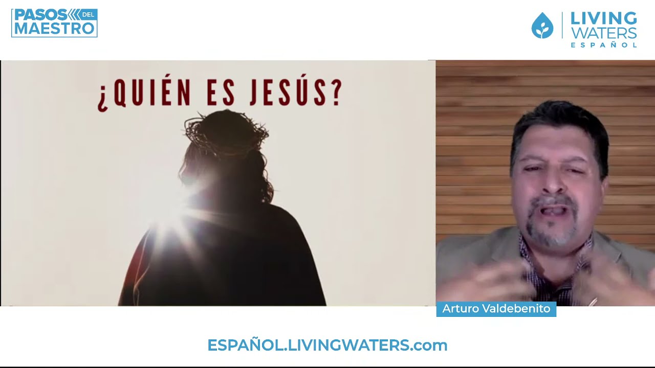 🔴 Seminario Apologético: Testigos de Jehová