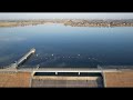 Texas Water Development and Management Quiz