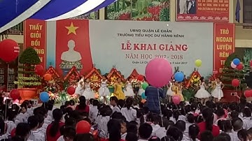 Ước mơ tuổi thần tiên