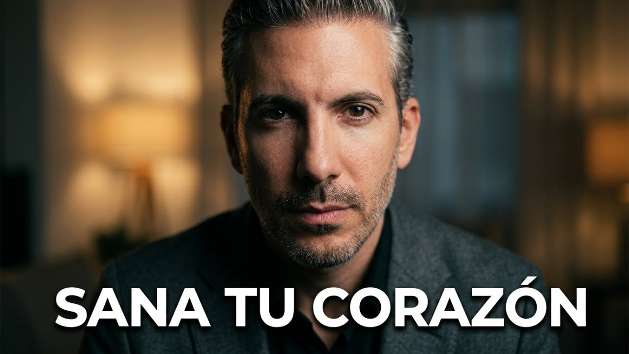 ¿Te han roto el corazón? Escucha esto - Johnny Abraham - YouTube