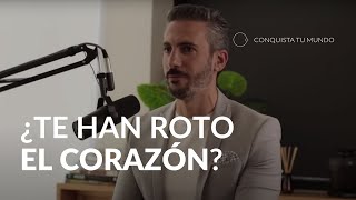 ¿Te han roto el corazón? Escucha esto  Johnny Abraham