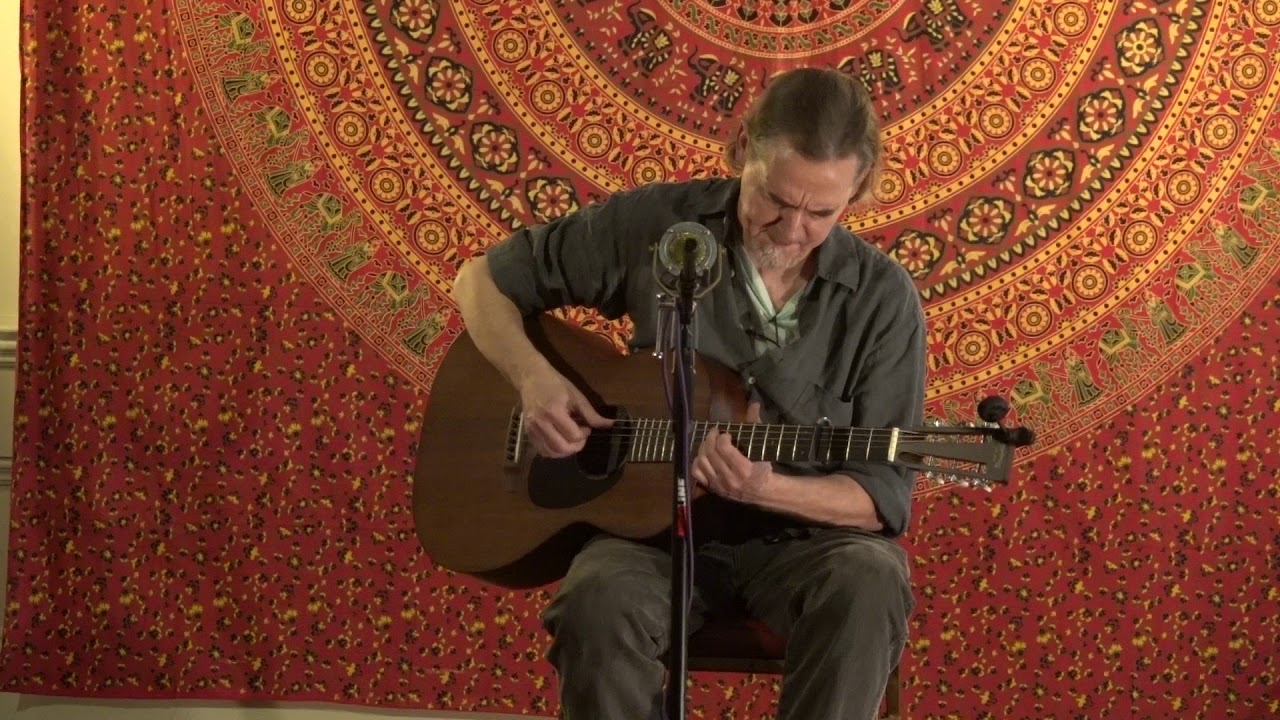 Lee Barber, Picture This 12020 YouTube