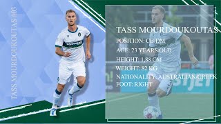 2022 - T Mourdoukoutas - Cbdm - Highlights