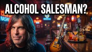 "Why Musicians Are Secretly Alcohol Salesmen:The Truth About Playing Gigs at Clubs and Bars