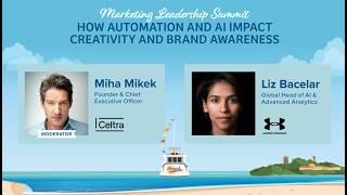 How Automation and AI Impact Creativity and Brand Awareness