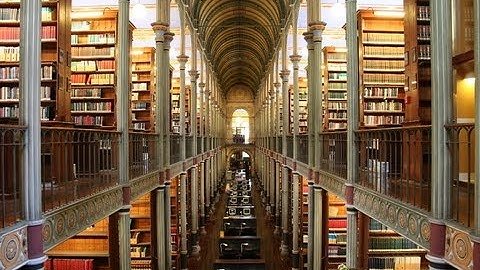 World at War custom zombies: Library part 1