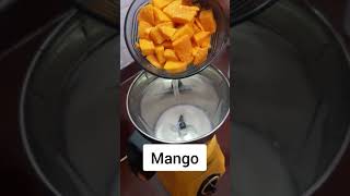 Mango Milkshake | summer season special mango Milkshake | 3Ds Kitchen | Onkar Dapake