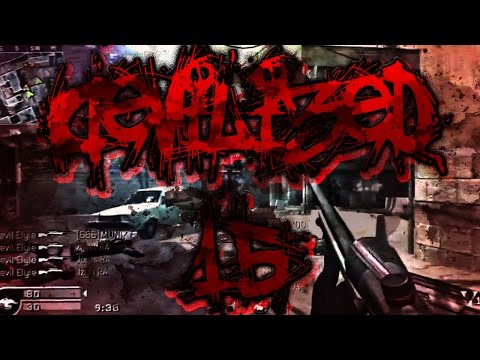 DEVILIZED #15