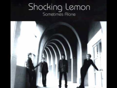 Soon-Shocking Lemon
