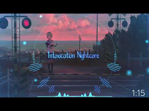 Nightcore - Powfu