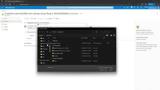 Azure VM - 01. Create Simple VM