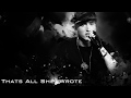 Eminem - All She Wrote - HD -