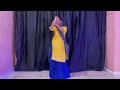 52 Gaj ka Daman || renuka Panwar || haryanvi dance cover || kashish jangra choreography|| haryanvi Mp3 Song