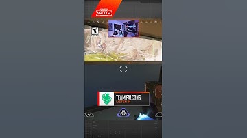 Zer0 went crazy in his final Falcons win...