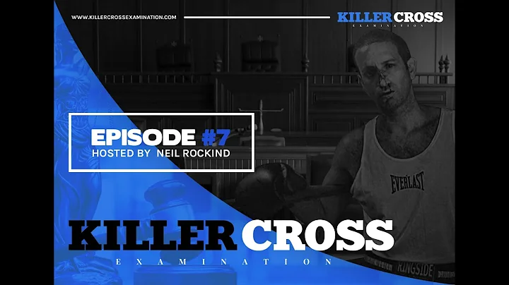Miranda Warnings, You've Been Warned- (Ep. 7) Killer Cross Examination Podcast