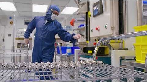 Mott Corporation Possibilities Are Endless