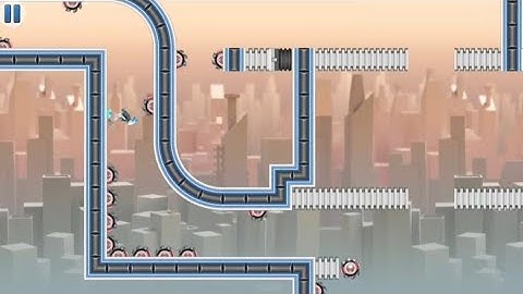 [G-Switch 4 Creator] G-Switch 2 Reswitched-Level 1/Hard Mode by Verbagrad