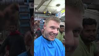 Absurd Bangladeshi Haircut 🇧🇩