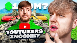 How Much Money Do Youtubers Make?