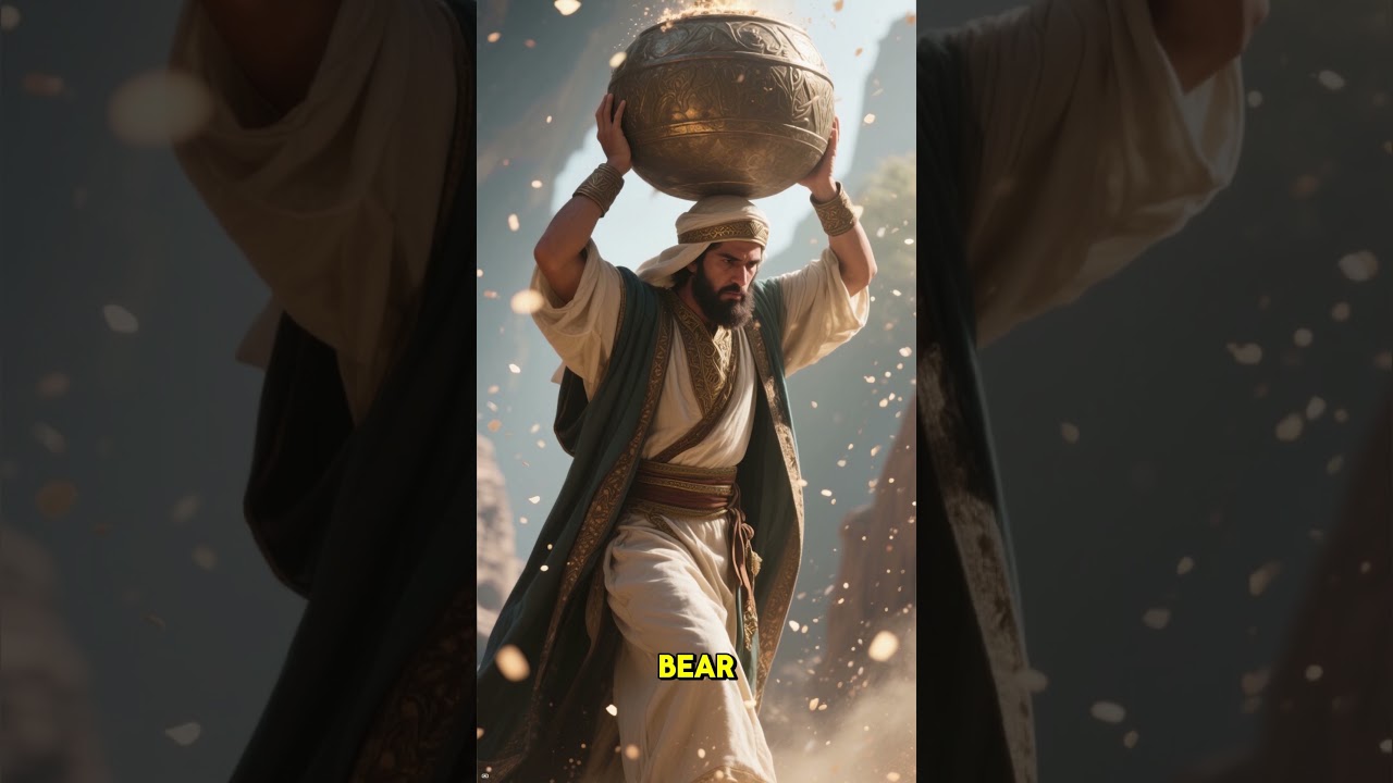 When Depression Feels Heavy | Psalm 