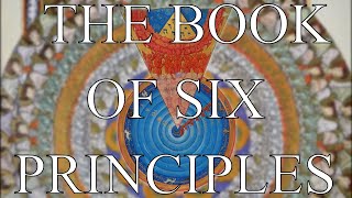 The Six Principles of Hermes Mercurius Triplex  Medieval Hermetica