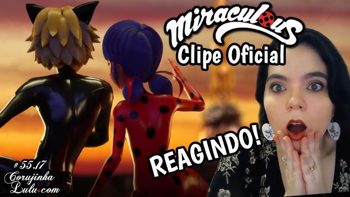 Sorteio Miraculous Ladybug (inauguração Corujinha Lulu Amino)