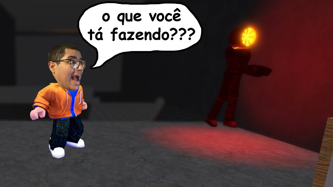 Febatista - LIVE COMEÇA AS 19h BR - ROBLOX DOORS! O JOGO MAIS ASSUSTADOR DO  ROBLOX Ativem os lembretes