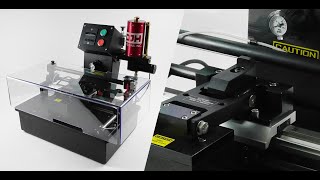 DJH Designs MEK Rub Test machine для определения степени полимеризации слоя краски (Смарт Системс)