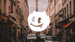 Jamik & PUSSIKILLER - Франция (Ormars & Orkenoff remix)