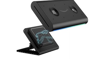 OLAIKE Magnetic Car Mount for Echo Auto