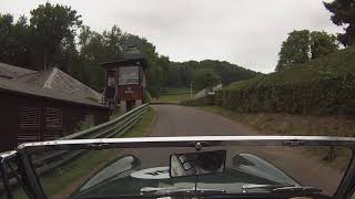 GOPR3835 Shelsley Walsh 24th July 2021 MGCC Speed Championship 1360 Sprite MOF
