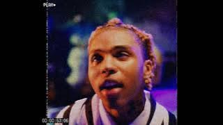 SoFaygo - Knock Knock (Instrumental) [Reprod.CandyZixs]