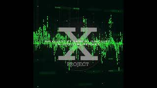 MR QUEST ft SAMURI JUNGLIST - REMAKE OF CODE RED - CONQUERING LION - X PROJECT Profile