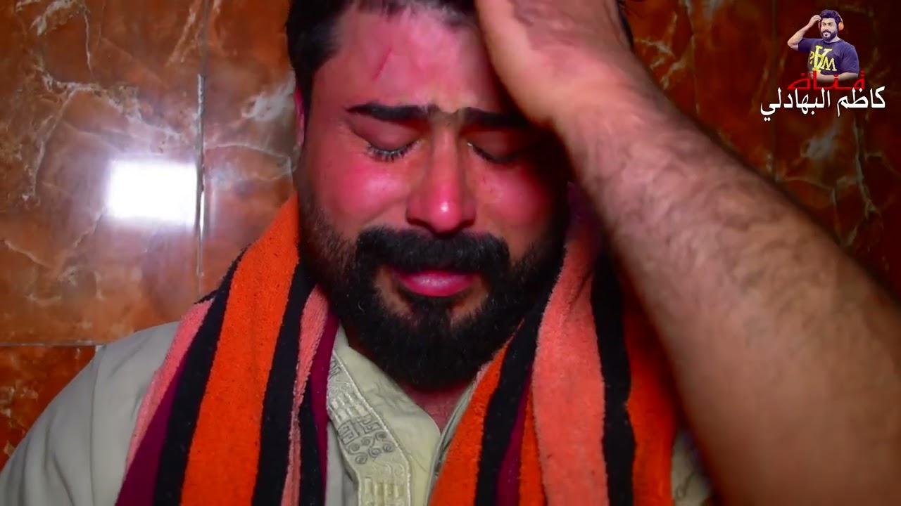 ابو التكسي الفقير فلم واقع حال #كاظم البهادلي