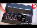 USB аудиоинтерфейс ROLAND UA-33 Tri-Capture