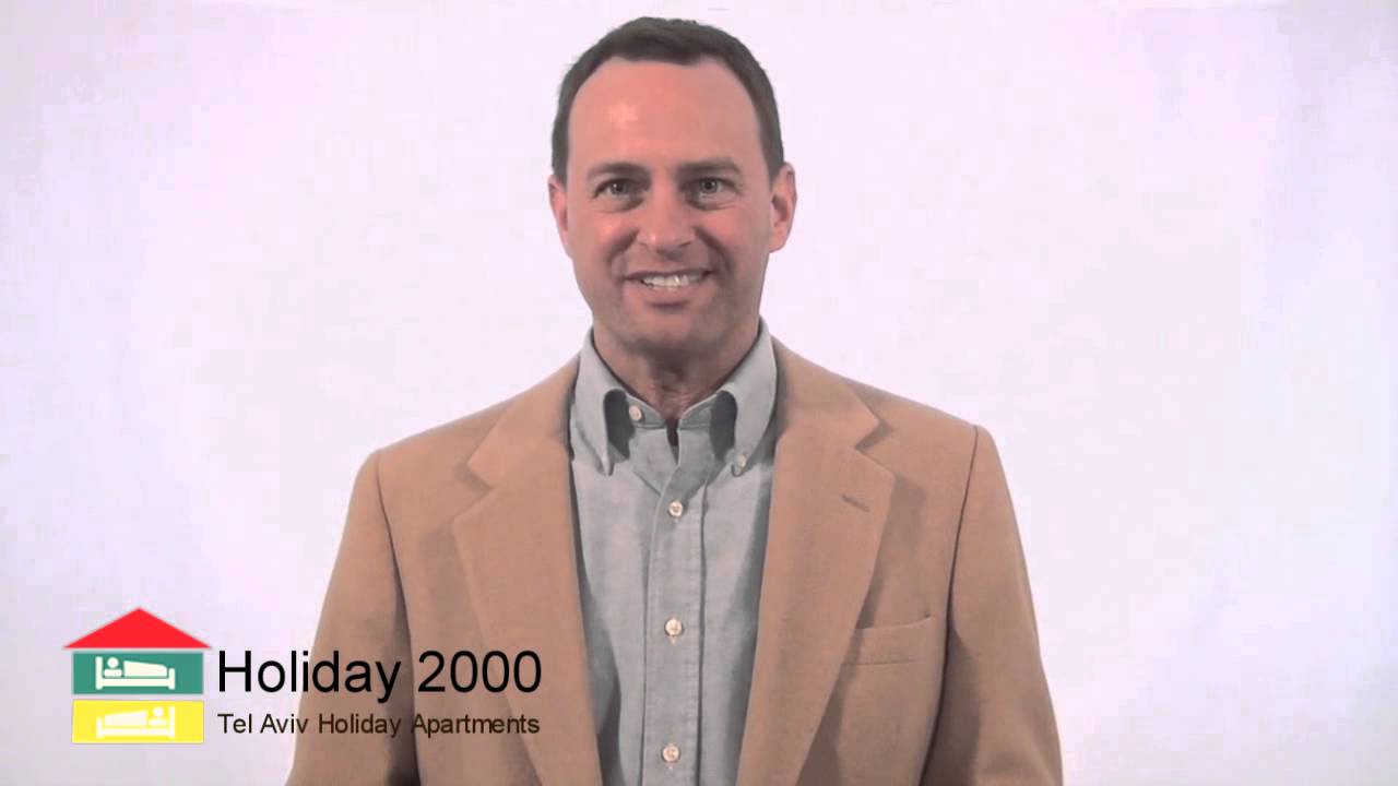 Apartment rental tel aviv