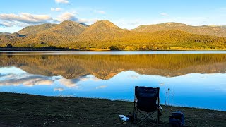 2 Pleasant Surprises Fishing At Lake Buffalo In September