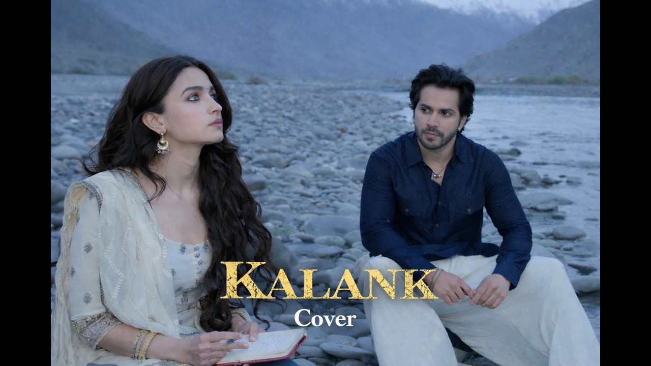 Kal Kin Cover Kalank Cover | This Song Still Hurts… 💔 - YouTube