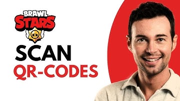 How to Scan QR Codes on Brawl Stars