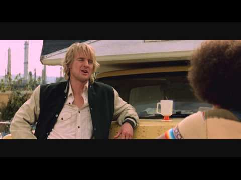 Starsky & Hutch - Trailer