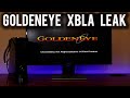 Goldeneye 007 XBLA for the Xbox 360 has leaked | MVG