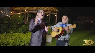 Video-Miniaturansicht von „Mi Niña – Héctor Jiménez / Mariachi Cristiano Edén (Video Oficial 2023)“